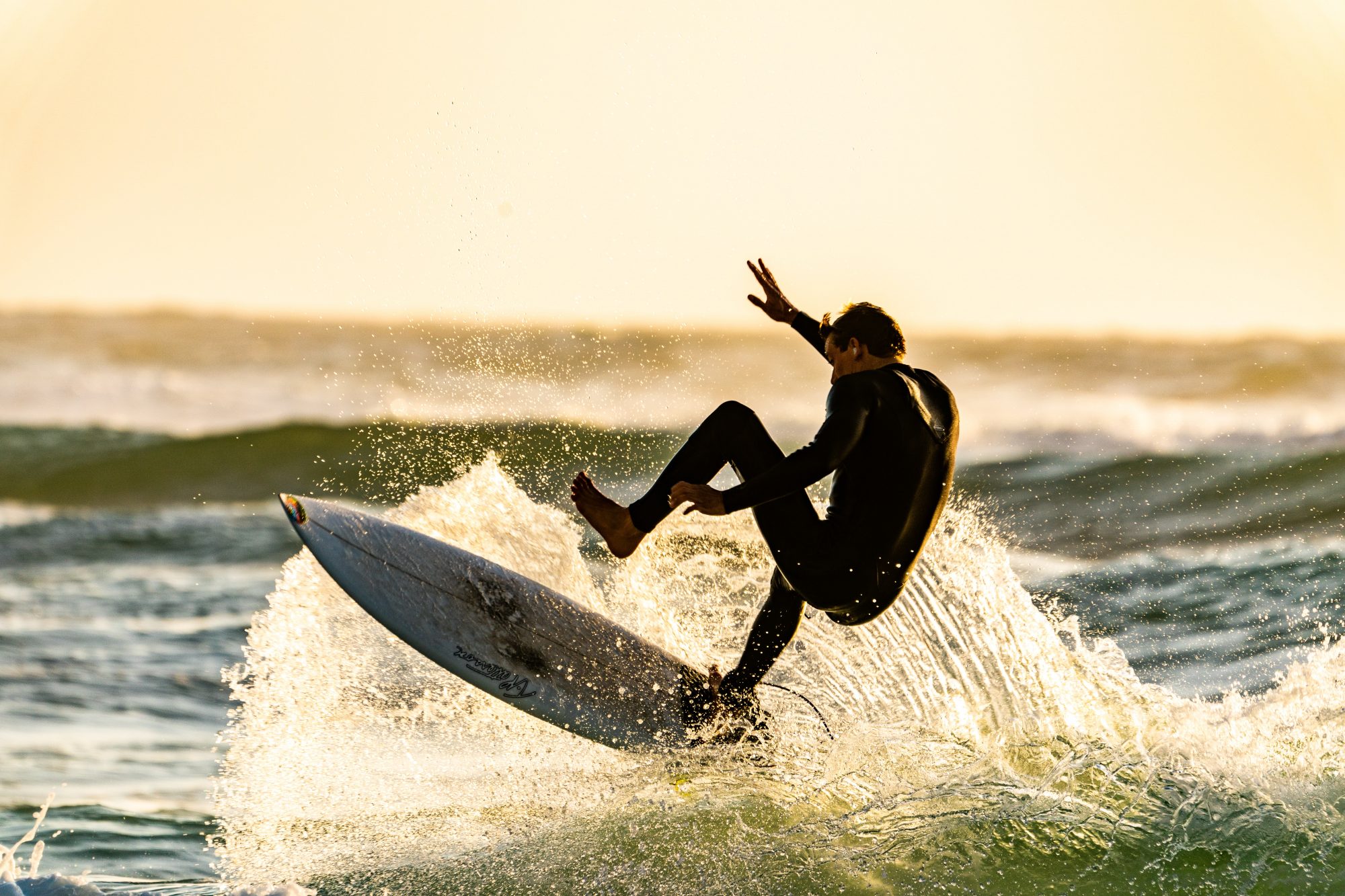 Surf Camps
