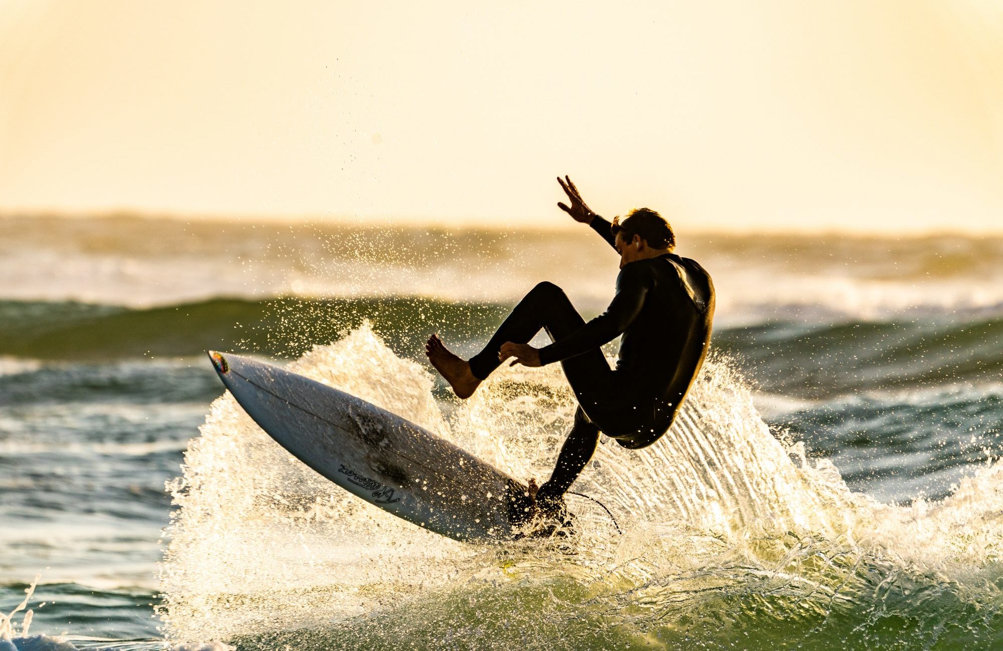 Surf Camps