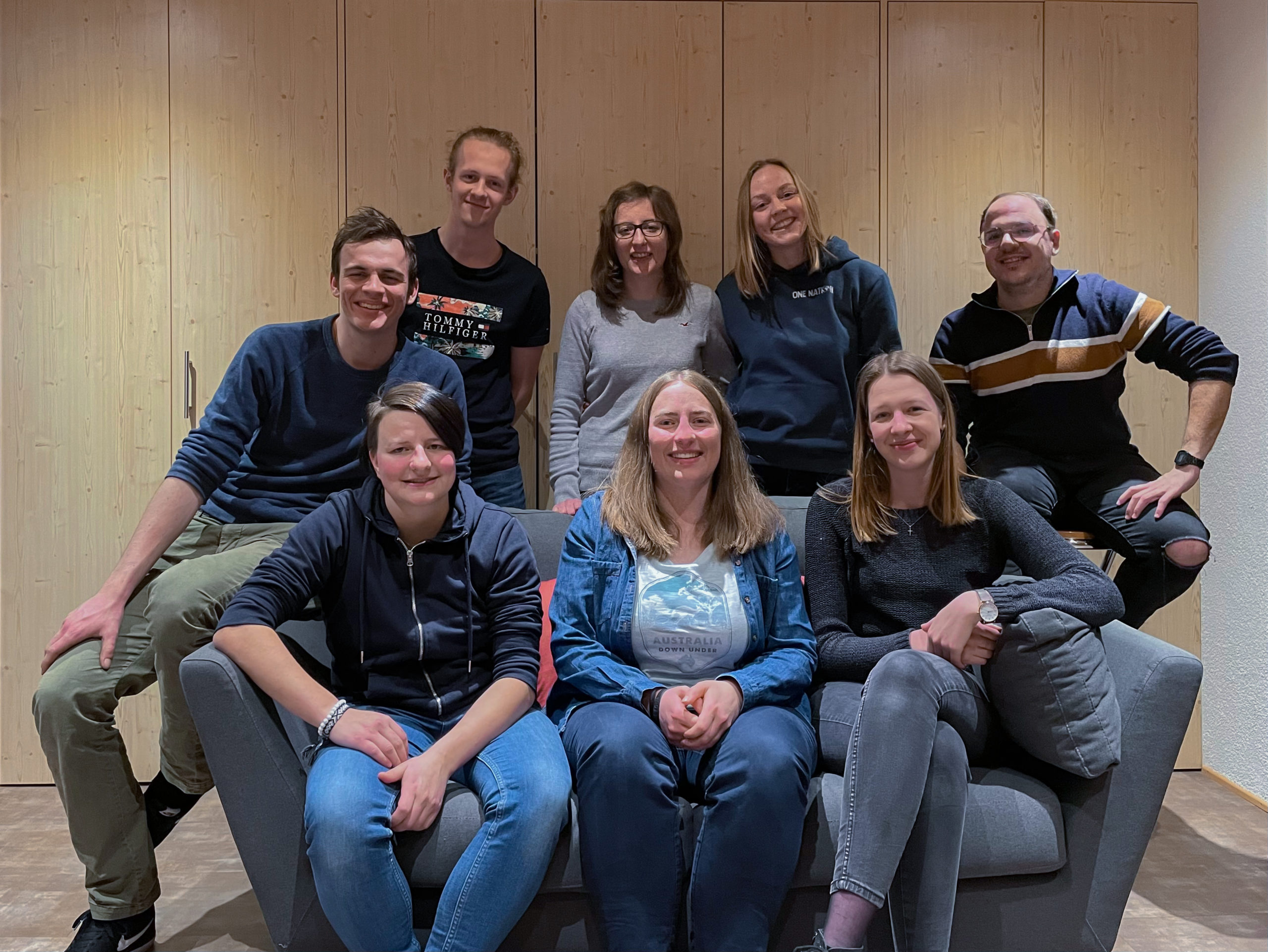 KILA Team